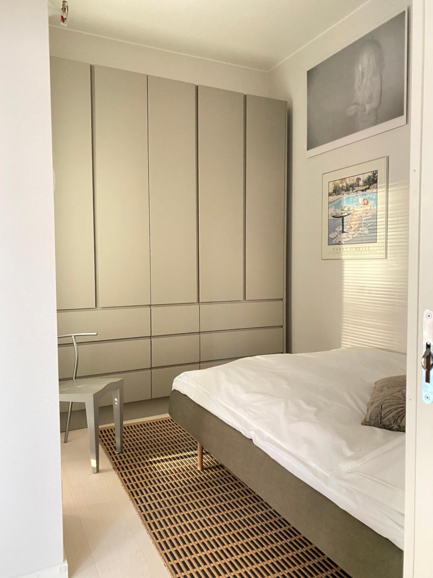 Luxury City Seafront Apartment With Balcony Helsinki Buitenkant foto